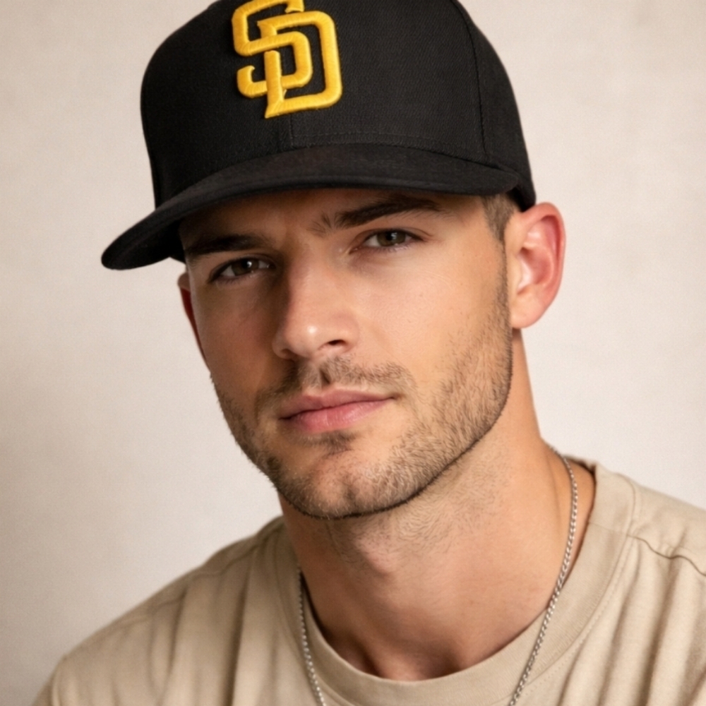 New Era San Diego Padres | Brown Baseball Hat